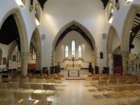 St Peter's. Wrecclesham Int (2) (Medium)